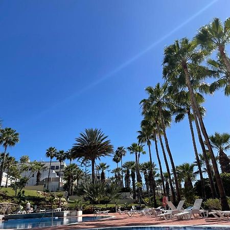 Apartmán El Dorado Estrella Playa de las Americas  Exteriér fotografie