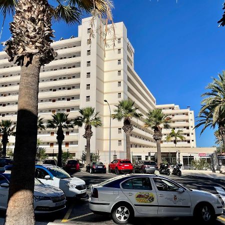 Apartmán El Dorado Estrella Playa de las Americas  Exteriér fotografie