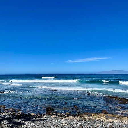 Apartmán El Dorado Estrella Playa de las Americas  Exteriér fotografie