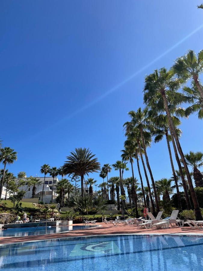 Apartmán El Dorado Estrella Playa de las Americas  Exteriér fotografie