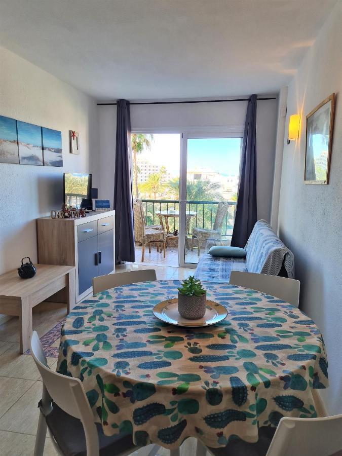 Apartmán El Dorado Estrella Playa de las Americas  Exteriér fotografie