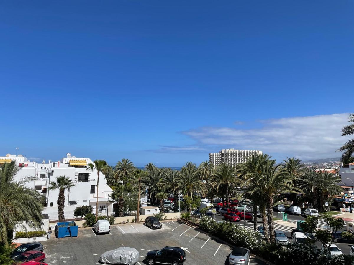 Apartmán El Dorado Estrella Playa de las Americas  Exteriér fotografie
