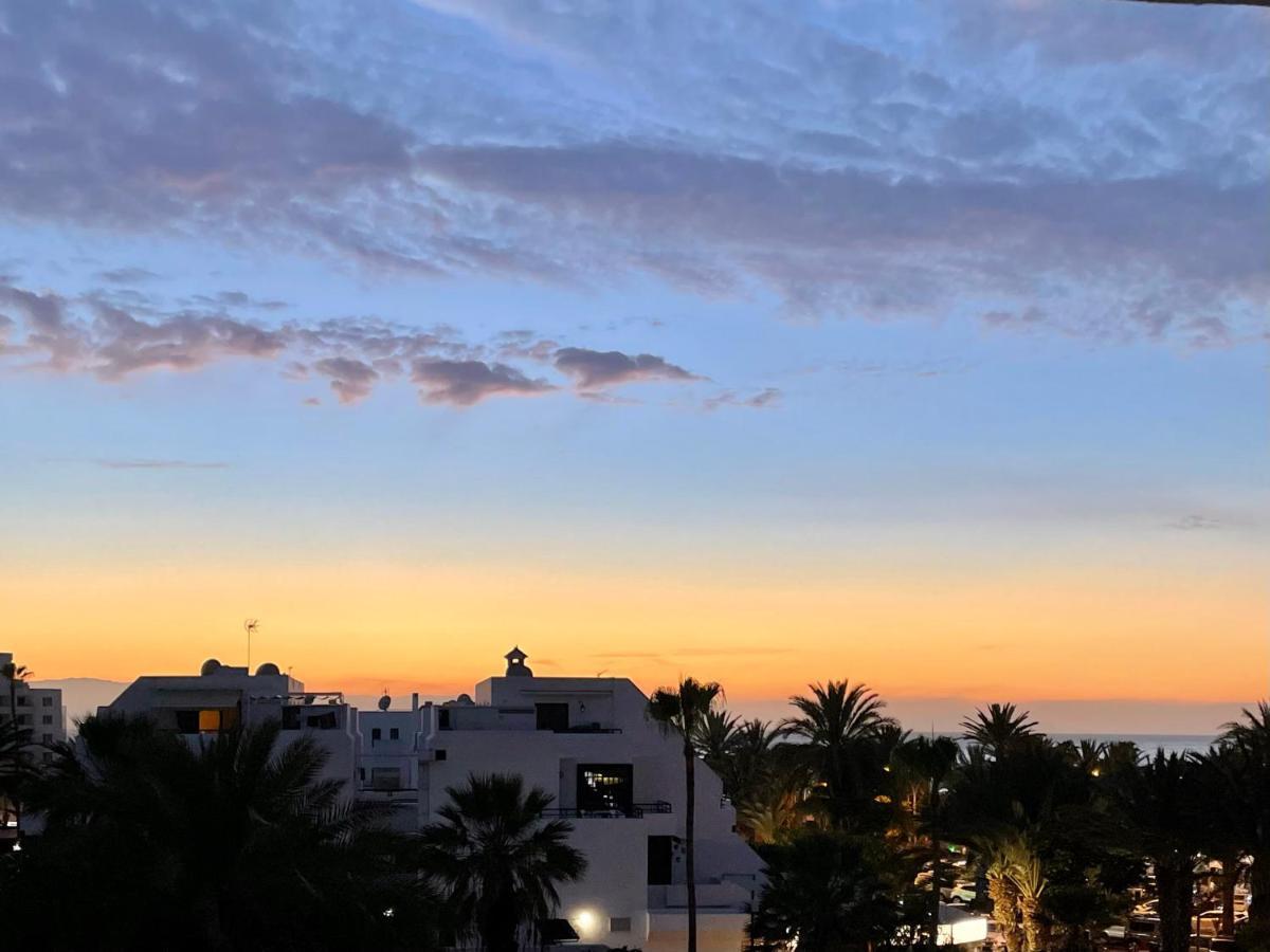 Apartmán El Dorado Estrella Playa de las Americas  Exteriér fotografie