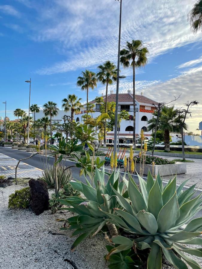 Apartmán El Dorado Estrella Playa de las Americas  Exteriér fotografie