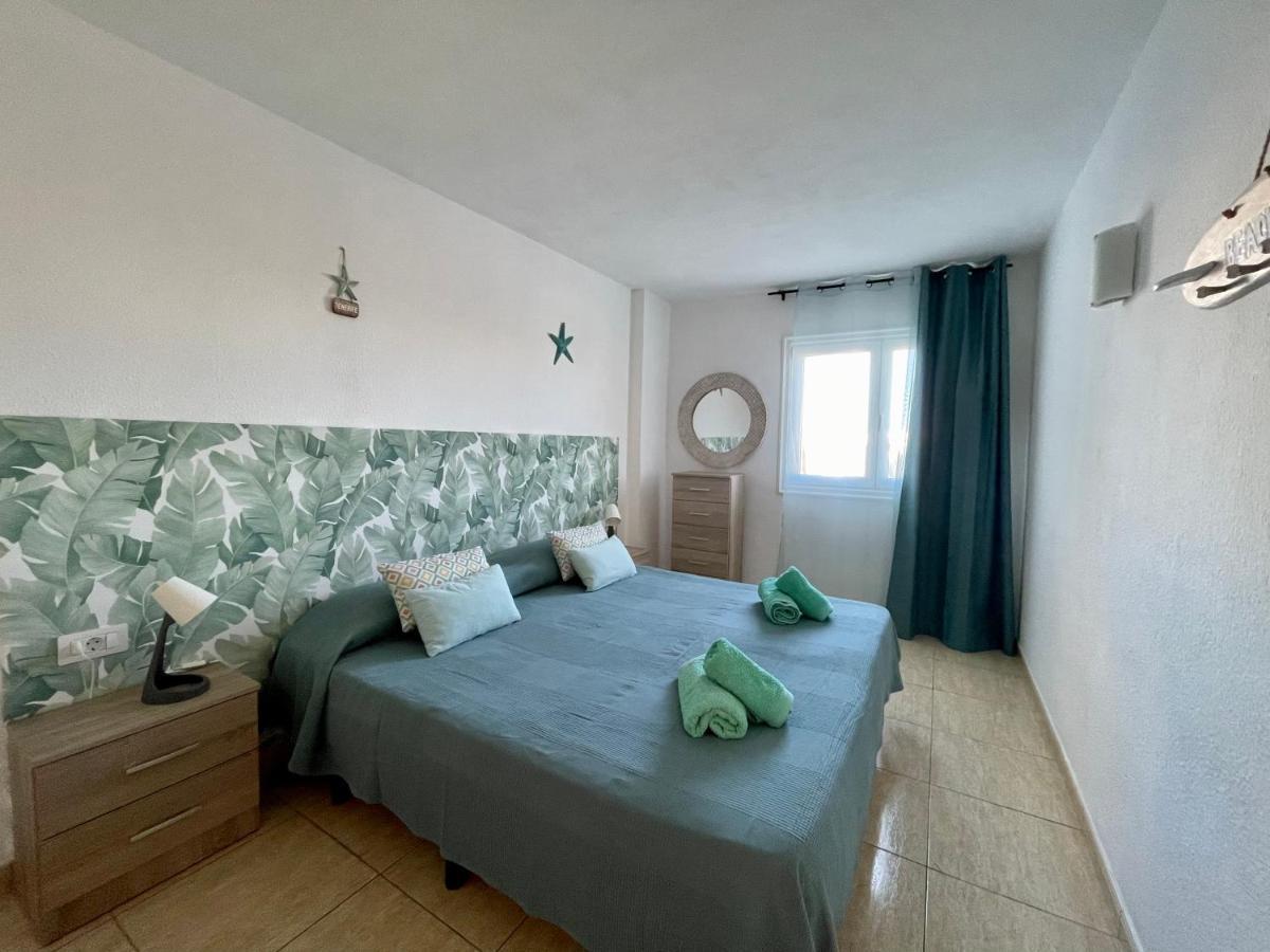 Apartmán El Dorado Estrella Playa de las Americas  Exteriér fotografie