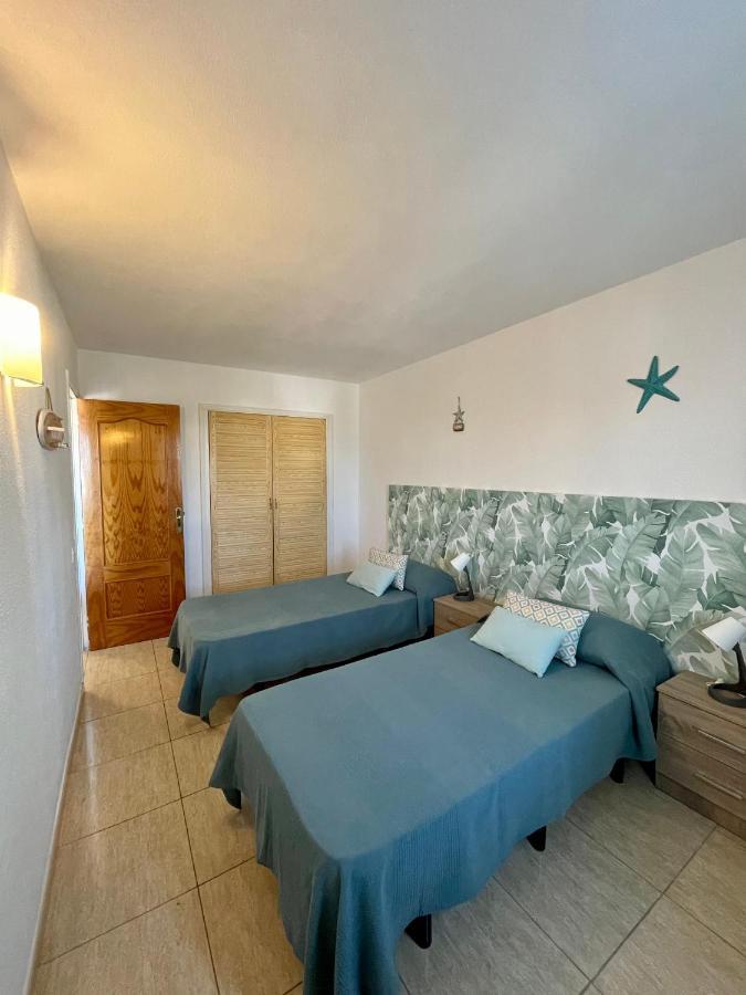 Apartmán El Dorado Estrella Playa de las Americas  Exteriér fotografie
