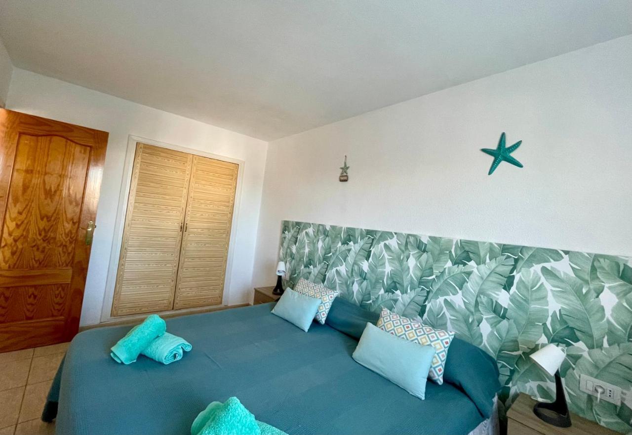 Apartmán El Dorado Estrella Playa de las Americas  Exteriér fotografie