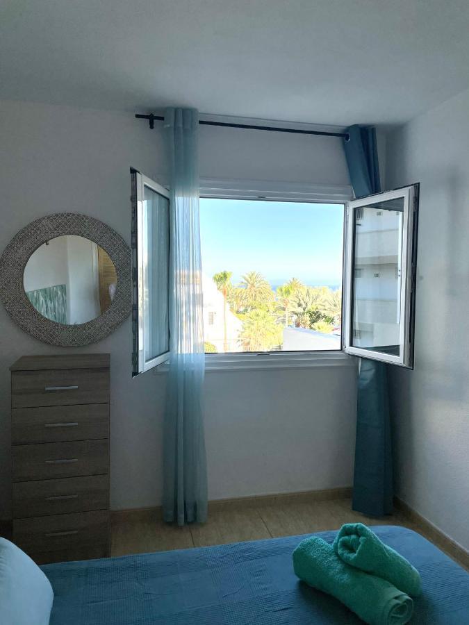 Apartmán El Dorado Estrella Playa de las Americas  Exteriér fotografie