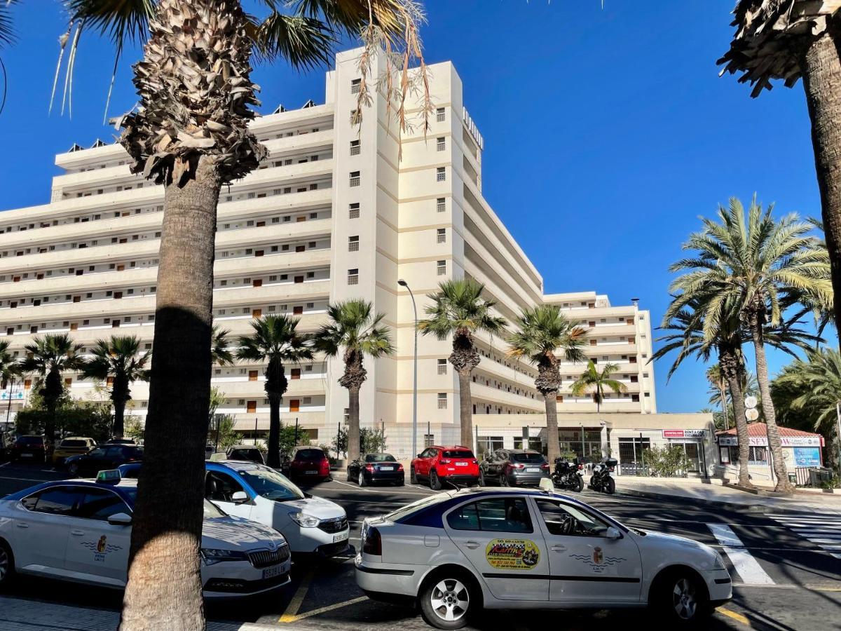 Apartmán El Dorado Estrella Playa de las Americas  Exteriér fotografie