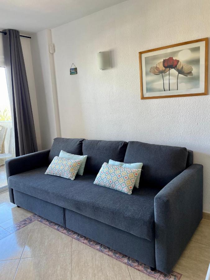 Apartmán El Dorado Estrella Playa de las Americas  Exteriér fotografie