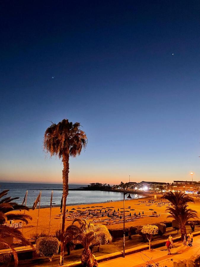 Apartmán El Dorado Estrella Playa de las Americas  Exteriér fotografie