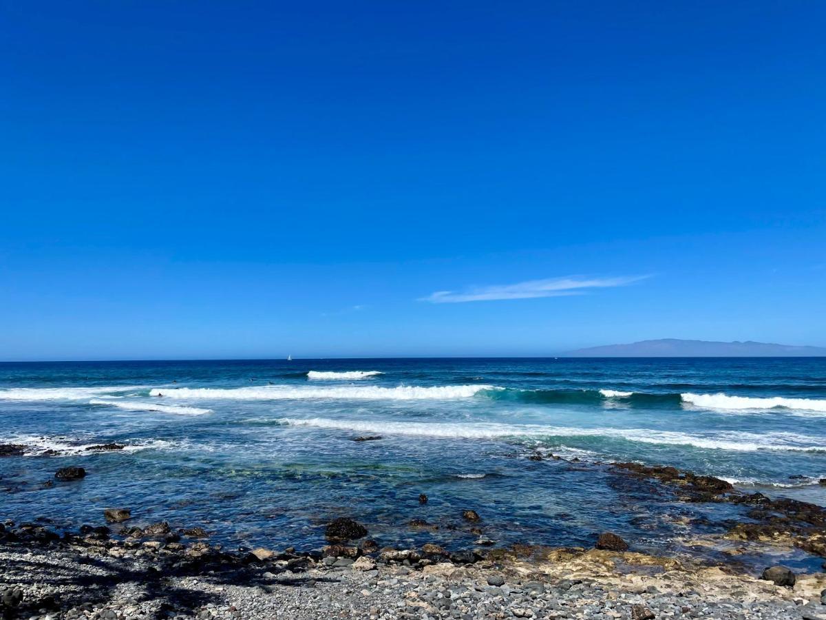 Apartmán El Dorado Estrella Playa de las Americas  Exteriér fotografie
