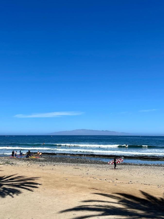 Apartmán El Dorado Estrella Playa de las Americas  Exteriér fotografie