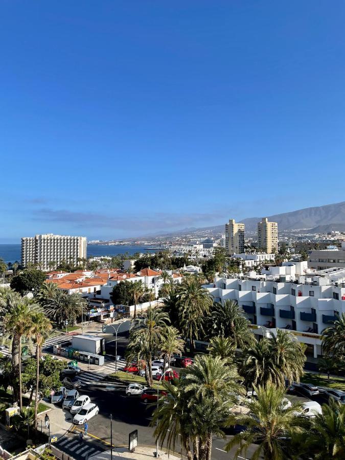 Apartmán El Dorado Estrella Playa de las Americas  Exteriér fotografie