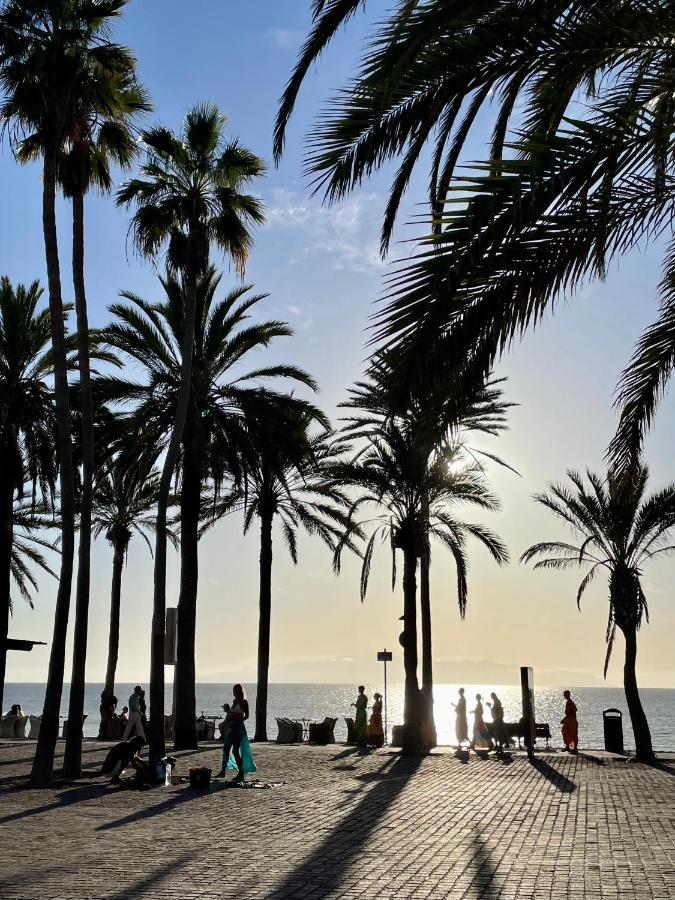 Apartmán El Dorado Estrella Playa de las Americas  Exteriér fotografie