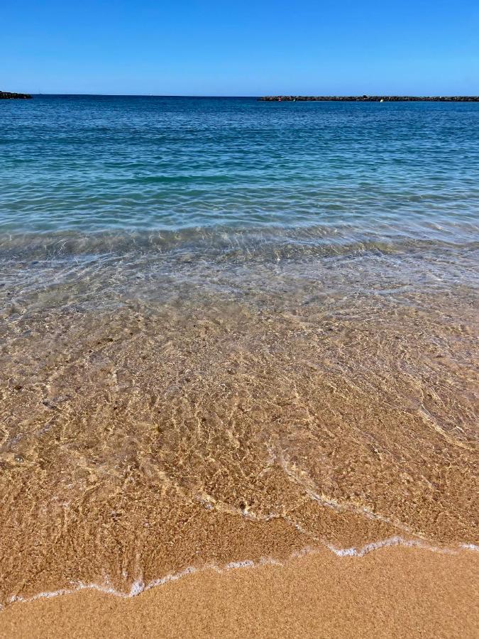 Apartmán El Dorado Estrella Playa de las Americas  Exteriér fotografie