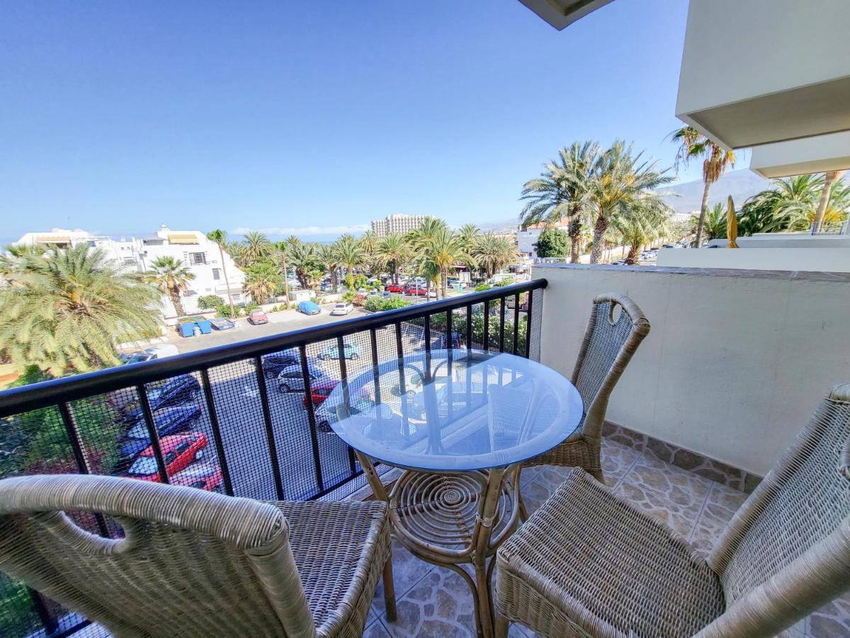 Apartmán El Dorado Estrella Playa de las Americas  Exteriér fotografie
